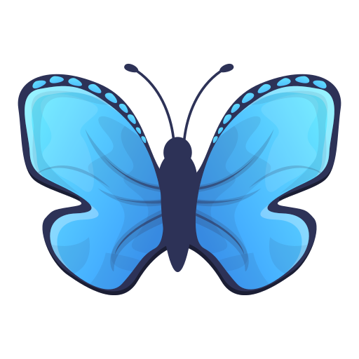 bluesky icon link