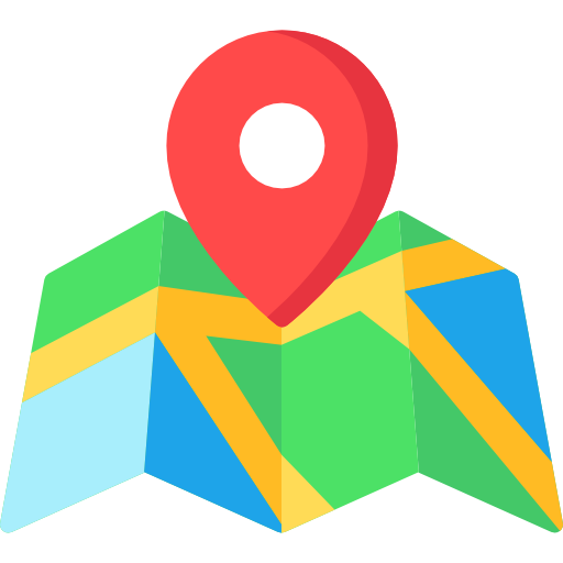 googlemaps icon link